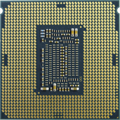 Intel Core i5-9400F 2.9GHz Processor 6 Core for Socket 1151 rev 2 Tray