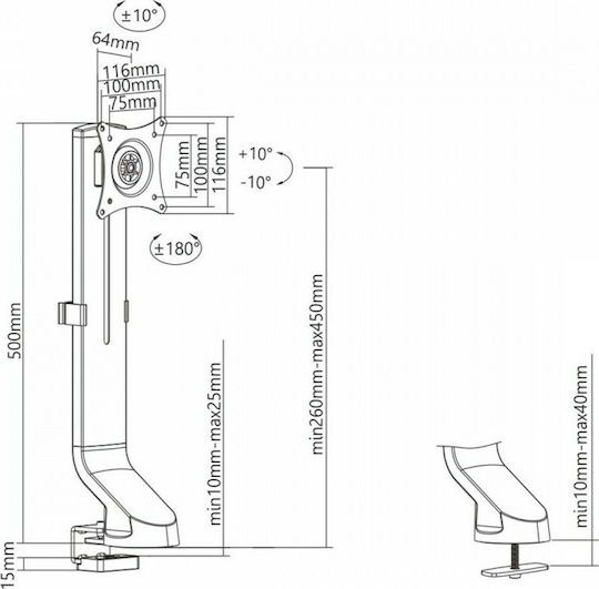 Maclean Energy MC-853