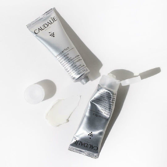 Caudalie Vinoperfect Dark Spot Correcting Moisturizing Hand Cream 50ml