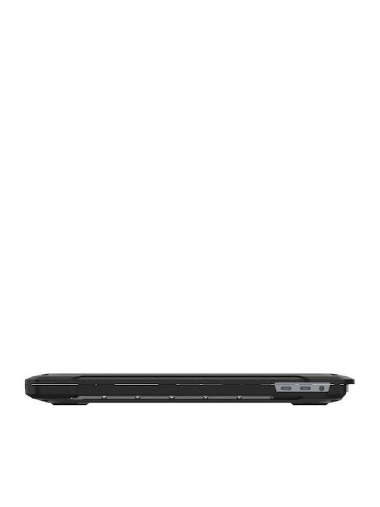 Spigen Rugged Armor Κάλυμμα για Laptop 16" Matte Black
