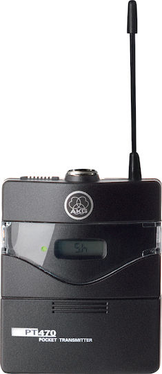 AKG PT 470 Microphone Transmitter