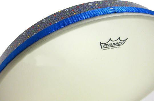 Remo Thinline Frame Drum Μπεντίρ