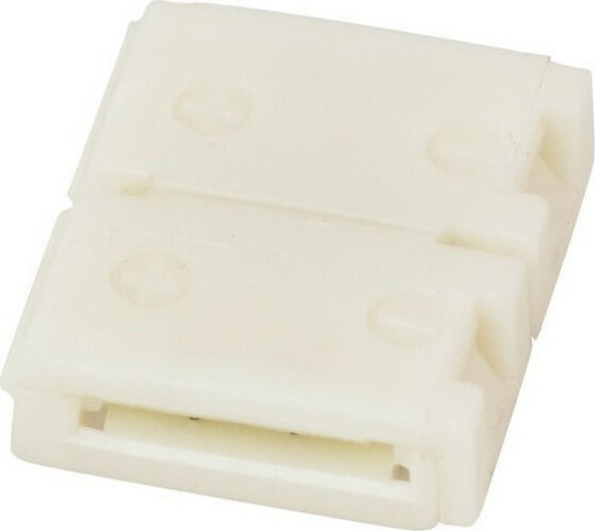 GloboStar Connector for LED Strips 2 LED RGB Strips 70712