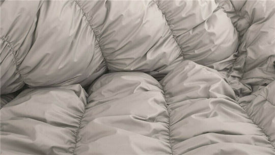 Robens Sleeping Bag Μονό Χειμερινό Serac 900 Left
