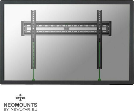 Newstar NM-W360Black Suport TV de perete până la 75" și 50kg