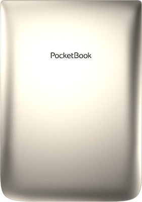 Pocketbook InkPad Color cu Ecran Tactil 7.8" (16GB) Argint