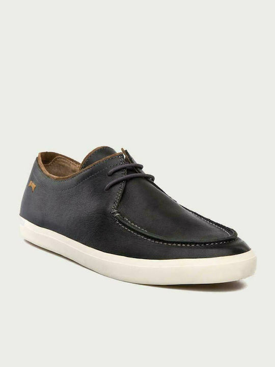 Camper Motel Sneakers Black