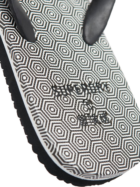 Flash M Classic Ανδρικά Flip Flops Γκρι
