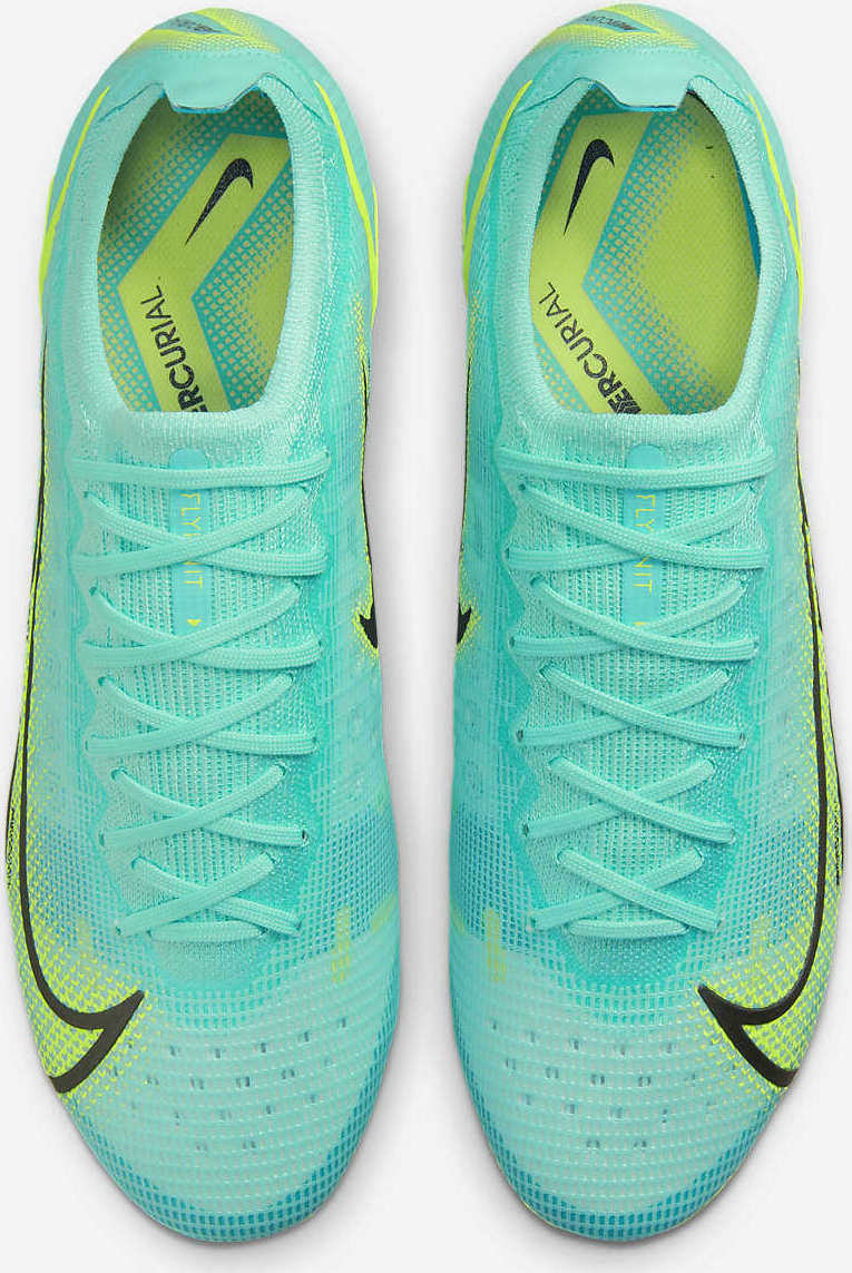 Nike Mercurial Vapor 14 Elite Ag 'Impulse Pack' CZ8717-403 US 9