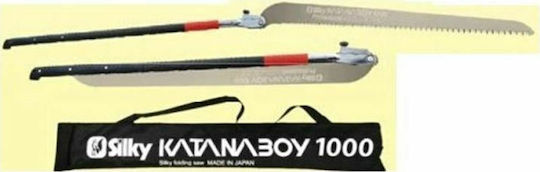 Silky (Saws) Katana-Boy 1000-5-2.5 Σταθερό Κονταροπρίονο με Λάμα 100cm