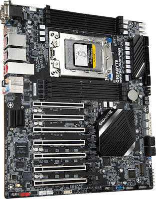 Gigabyte WRX80-SU8-IPMI Motherboard SSI CEB με AMD Socket