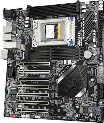 Gigabyte WRX80-SU8-IPMI Motherboard SSI CEB με AMD Socket