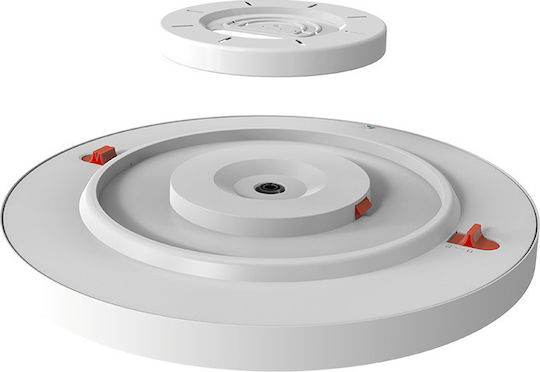 Yeelight Arwen Ceiling Light 550S Round Outdoor LED Panel with Cool White Light 6500K 55.5cm