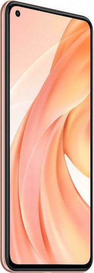 Xiaomi Mi 11 Lite Dual-SIM (6/128 GB) Peach Pink