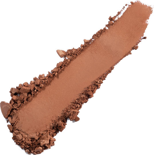 Mon Reve Sun Kiss Pudră Minerală Bronzantă 02 Mată Sun Kiss 18gr
