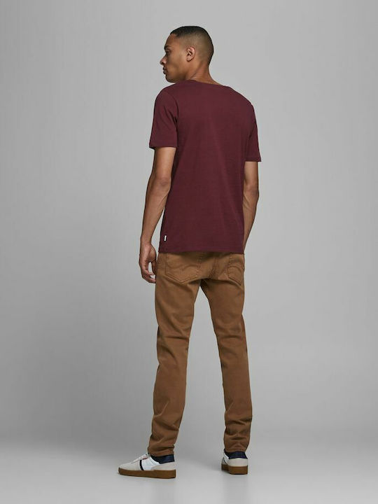T-shirt Port Royale