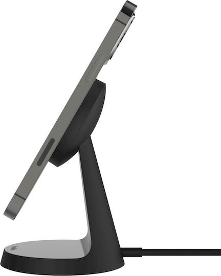Belkin Magsafe Charger 7.5W Blacks (WIB003btBK)