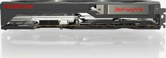 Sapphire Radeon RX 6800 16GB GDDR6 Pulse Κάρτα Γραφικών