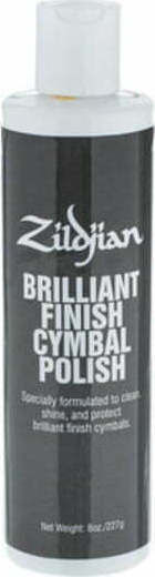 Zildjian Cymbal Cleaning Polish