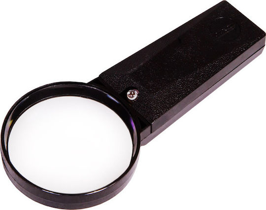 Levenhuk Lentilă de mărire cu lumină Zh33 Zeno Handy Lentilă de mărire 75mm