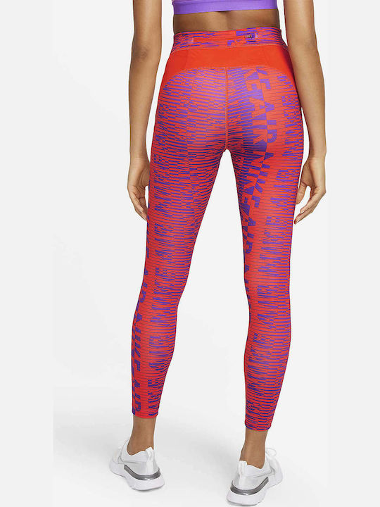 Nike Air Epic Fast Women's Cropped Training Legging Dri-Fit