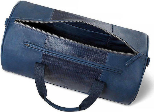 Timberland Reisetasche 26Es Blau L46xB25xH25cm