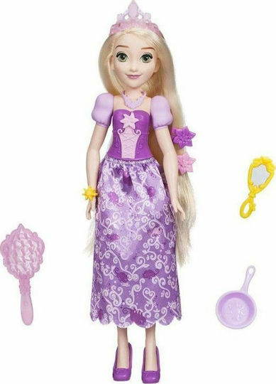 Hasbro Disney Princess Opp Doll Doll for 3+ years+ Years (Various Designs/Assortments of Designs) 1pc