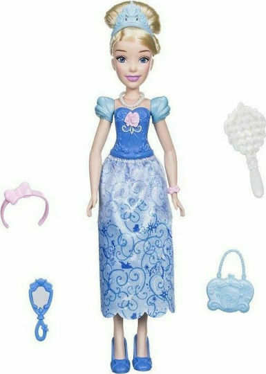 Hasbro Disney Princess Opp Doll Doll for 3+ years+ Years (Various Designs/Assortments of Designs) 1pc