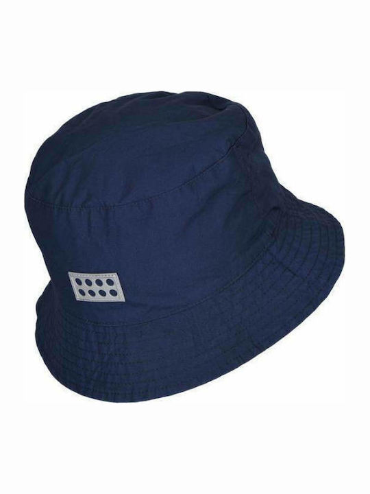 Lego Wear Παιδικό Καπέλο Bucket Bucket Hat Navy Μπλε