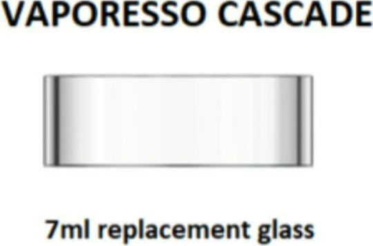Vaporesso Cascade Ersatztank für E-Zigaretten Transparent 7ml
