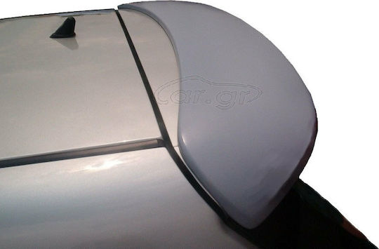 Motordrome Car Rear Spoiler from Polyurethane Toyota Corolla 4D E140 2006-2012