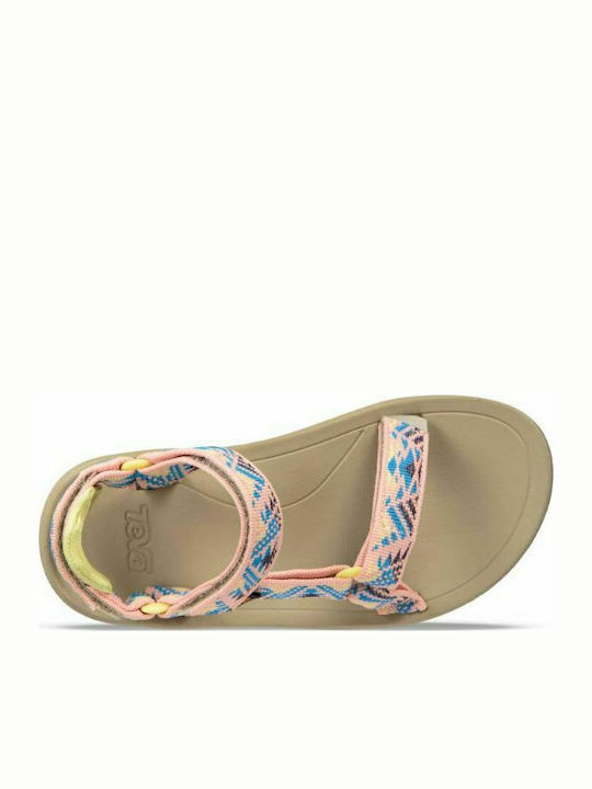 Kids' Sandals Hurricane XLT 2 Anatomic Beige