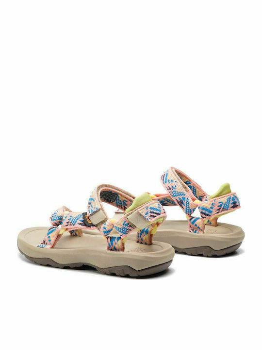 Kids' Sandals Hurricane XLT 2 Anatomic Beige