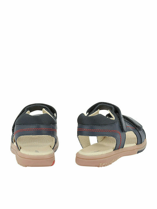 Kids' Sandals Navy Blue