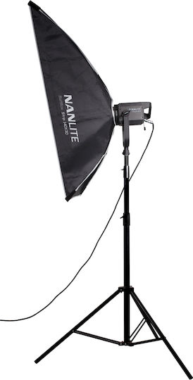 Nanlite Softbox 45брx110брсм.