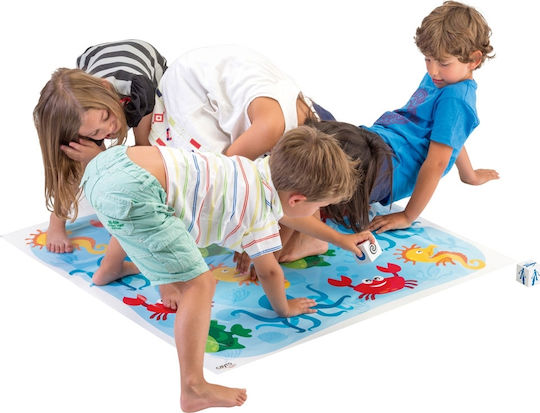 Board Game Giant CrissCross for 2-4 Players 5+ Years Old (EN) Cayro
