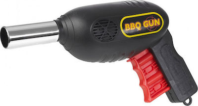 BBQ Collection Πιστόλι Αέρα με Μπαταρία για Barbeque 24x5x14εκ.