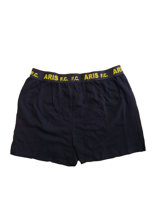 Apple Boxer Men's Boxer Black