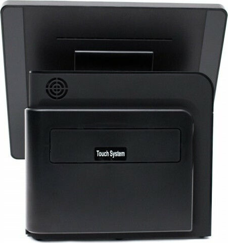 ICS Σύστημα POS All-In-One Desktop Bill Pos III 3320 με Οθόνη 15"