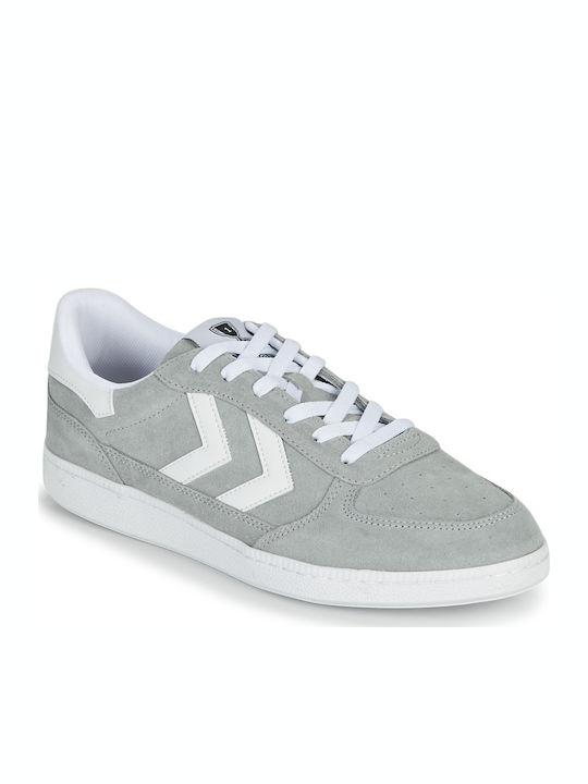 Victory Herren Sneakers Grau