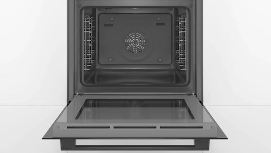 Bosch Cuptor Deasupra Blatului 71lt L56.8cm.