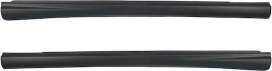 goodGo Μαρσπιέ Αυτοκινήτου Πλαϊνά Συμβατό με Mercedes-Benz E Class W211 2002-2009