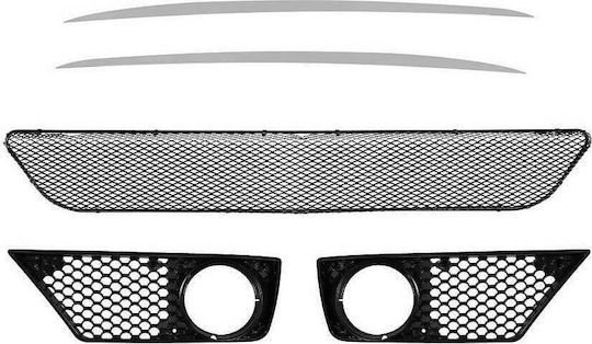 Body Kit Für Mercedes-Benz E Klasse W211 2006-2009