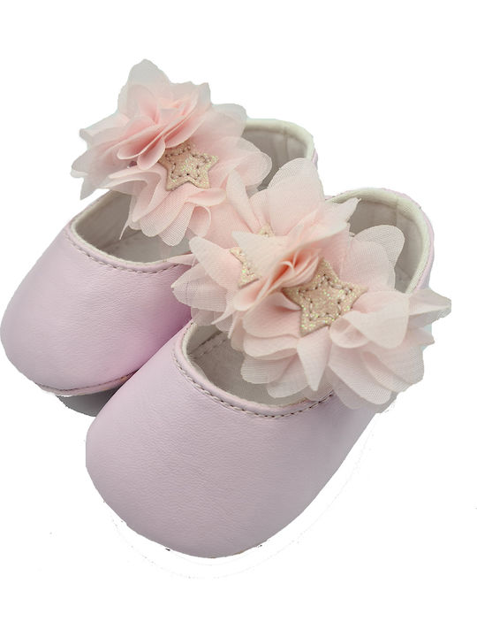 Chicco Baby Ballerinas Rosa