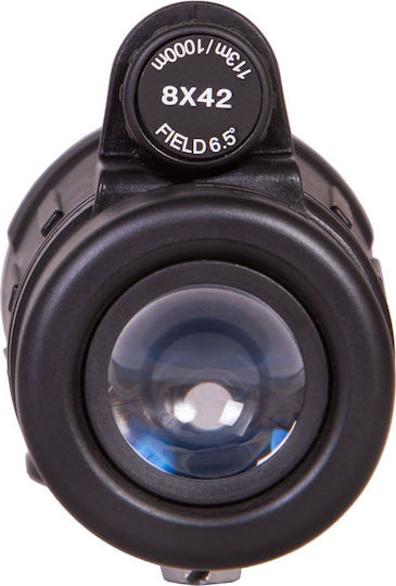 Levenhuk Monoclu de observare Atom 8x42