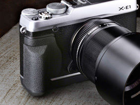 Fujifilm XG-XE1 Hand Grip