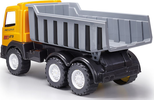 Adriatic Truck Pro Work Truck For 3+ Years Old