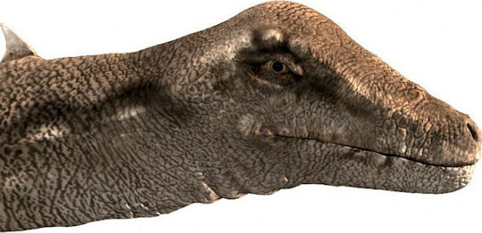 Brainstorm Δεινόσαυροι Natural History Museum STEM Προτζέκτορας Ιστοριών για 3+ Ετών