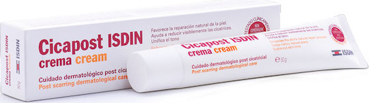 Isdin Cremă pentru Cicatrici 50g