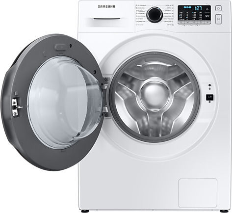Samsung Waschtrockner 8kg/5kg Dampf 1400 Umdrehungen